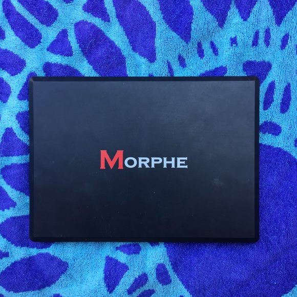 Morphe 350 - Picture 3 of 4